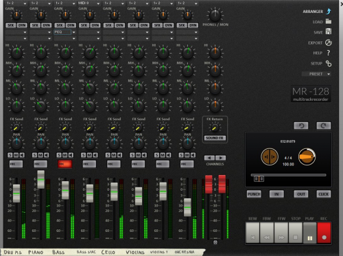 samplitude music studio 2020 full samplitude music studio 2020 full
