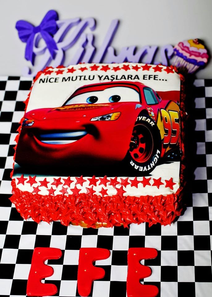 Lezzet Dünyasi ŞİMŞEK MEKKUİN PASTA
