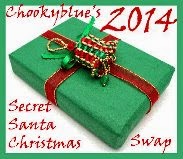 Secret Santa 2014