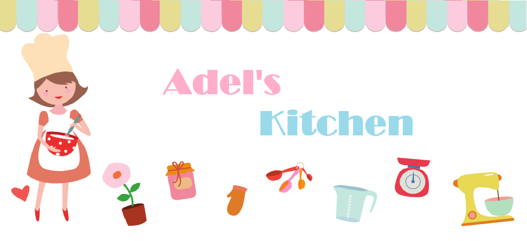 Adel's Kitchen
