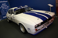 Essen Motor Show 2012