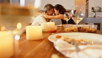 Receta afrodisiaca para enamorar en San Valentín mujeres