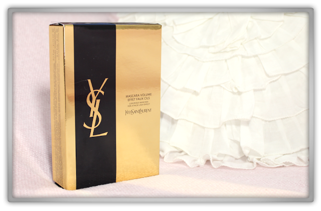 korean beauty blog: Yves Saint Laurent - Mascara Volume Effet Faux Cils Set  Haul & Review