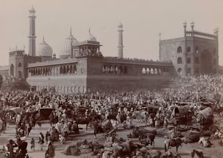 old pictures of delhi before independence picture photo images rare