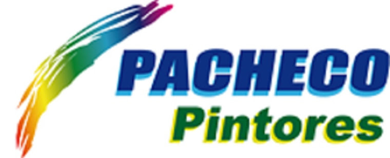 PACHECO PINTORES