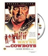 John+wayne+cowboy+movies+list