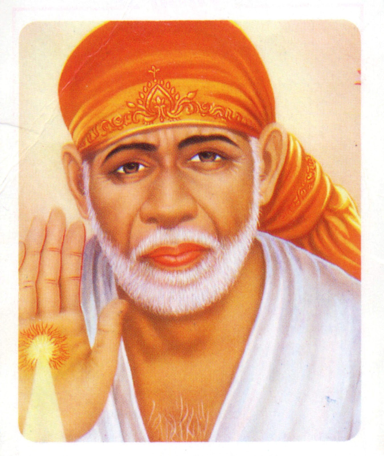 sai baba sai baba
