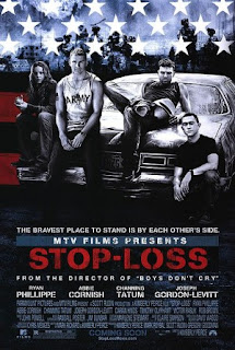 Stop Loss Film Streaming ITA (2008) Stop Loss Film Streaming ITA (2008)