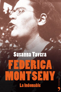 Federica Montseny. La Indomable - Susana Tavera