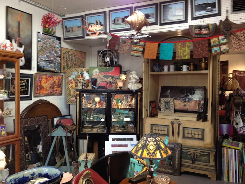 Joshua Tree Rabbit Run Vacation Rental