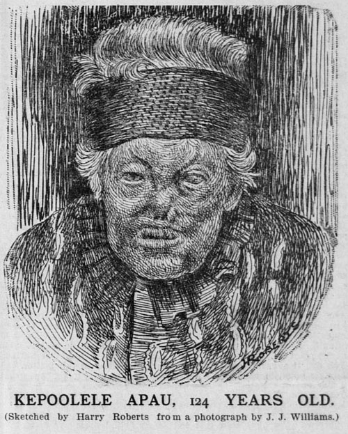 Hawaii Historical Events