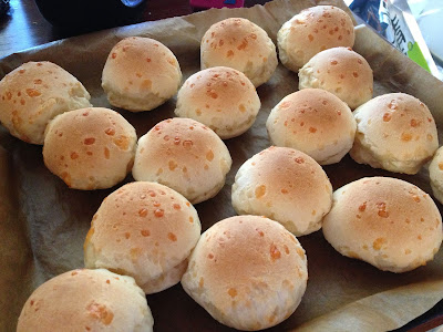isabels dough balls
