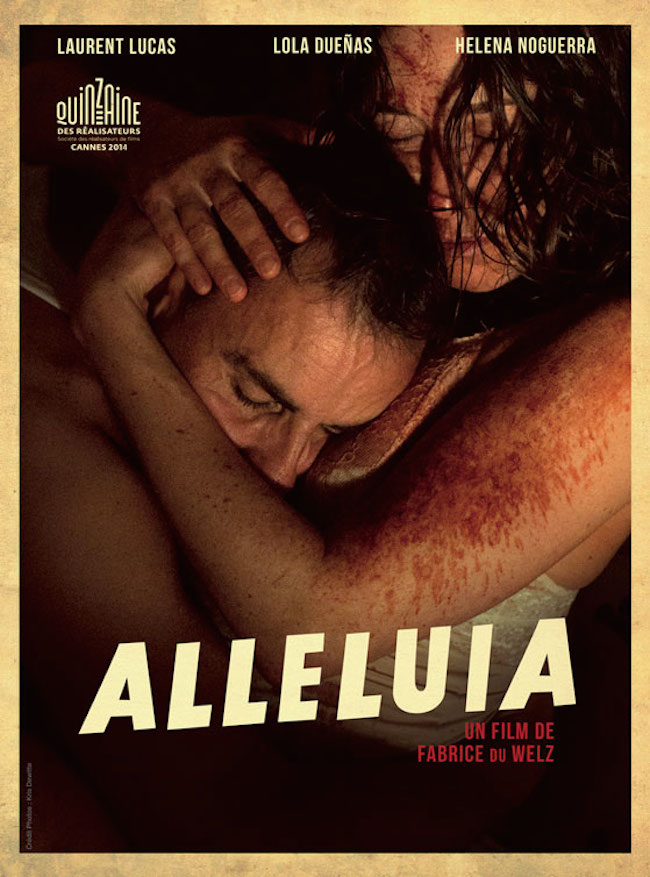 مشاهدة فيلم Alléluia 2014 مترجم اون لاين - للكبار فقط 18+
