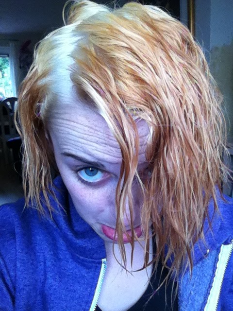 Talking Transplants How Did I Get My Little Pony Pastel Hair