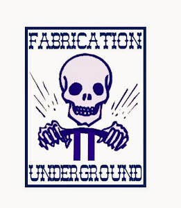 Fabrication Underground
