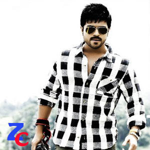 Ramcharan New Images