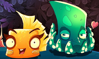 Angry Birds Nibblers Android Games Nibblers
