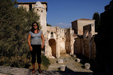 San Pedro de Arlanza (Burgos)