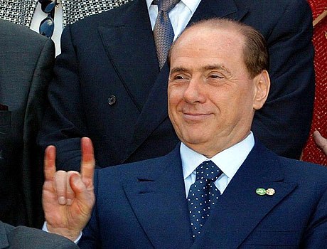 La prescrizione e le leggi ad personam di Berlusconi