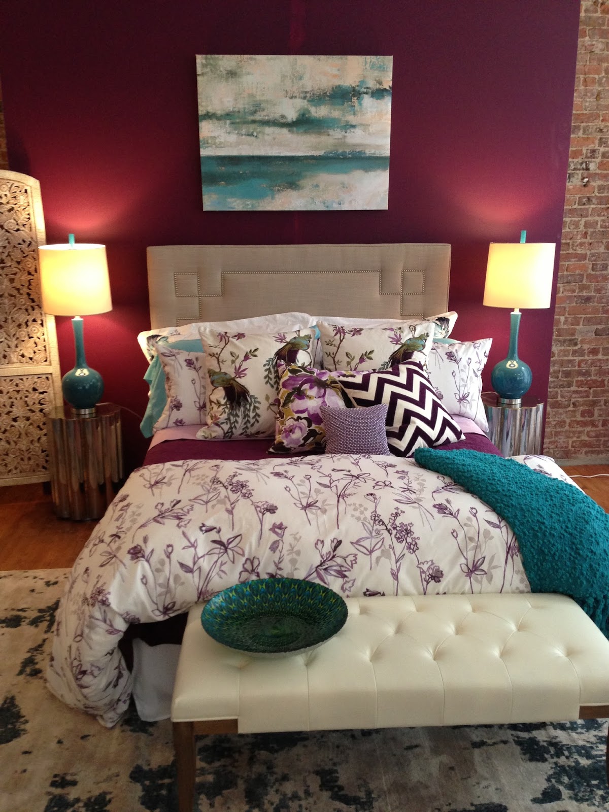 Decor Musings: Home Goods Salutes Design Bloggers at ...