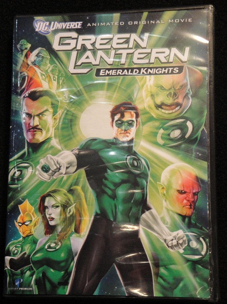 DCU Animated Movies Green+lantern+emerald+knights+dvd