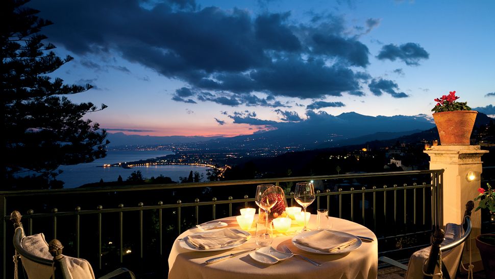 Wonderful Restaurant Pictures