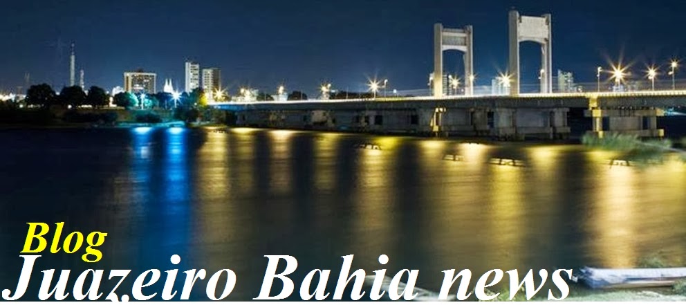 Juazeiro Bahia News
