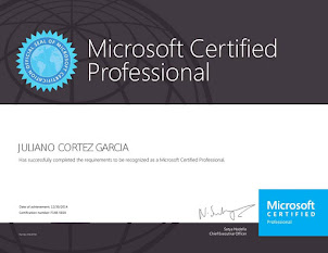 Certificação Microsoft