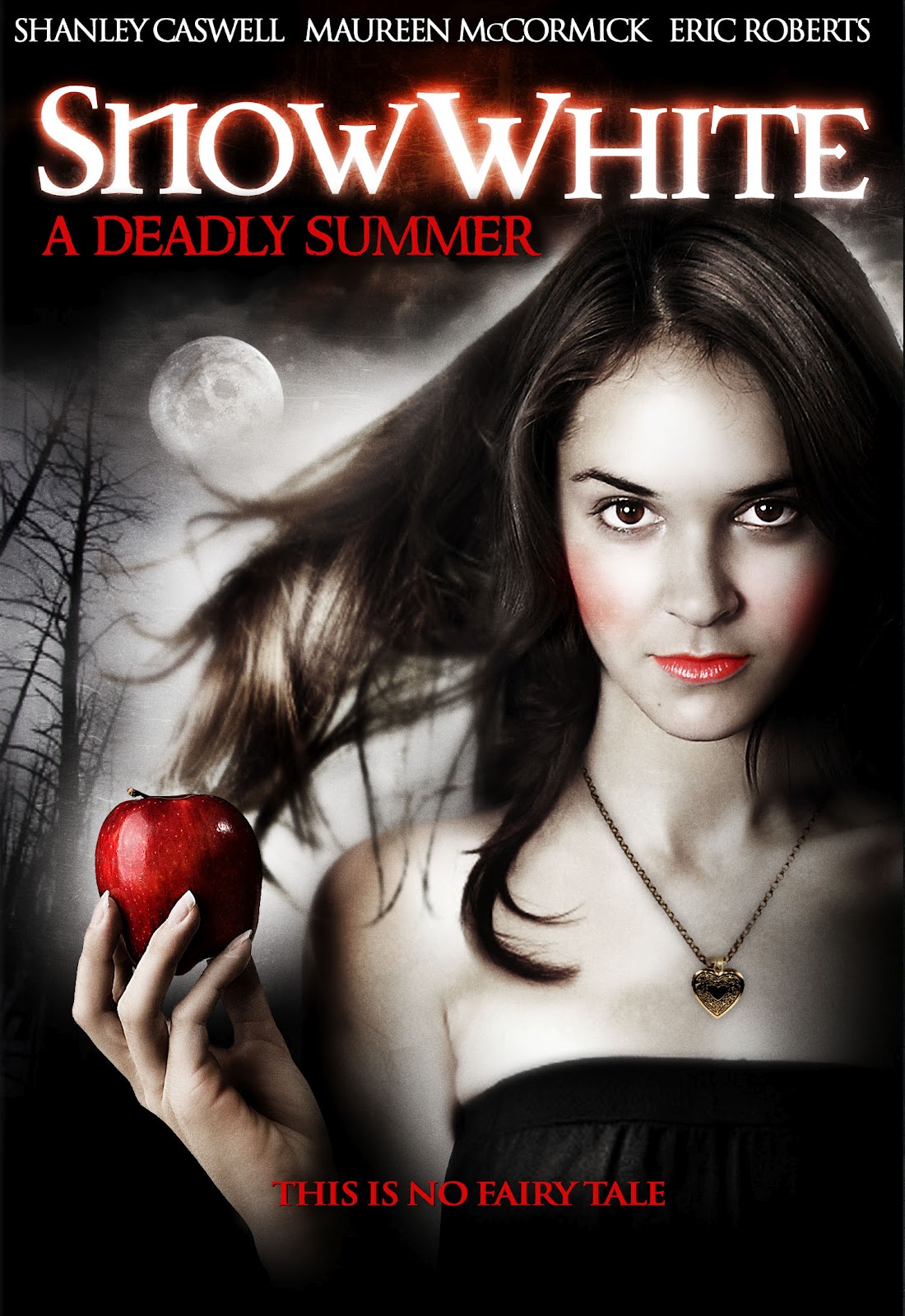 Snow White Deadly Summer Movie Snow White Deadly Summer Movie