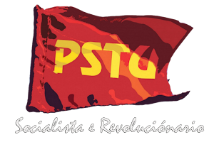 Site do PSTU