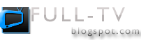 Full-tv Logo