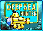 deep sea hunter