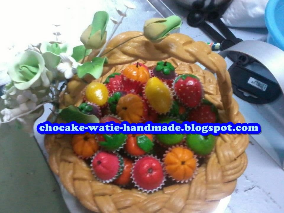 BaKuL PaStRi TarT BuaH