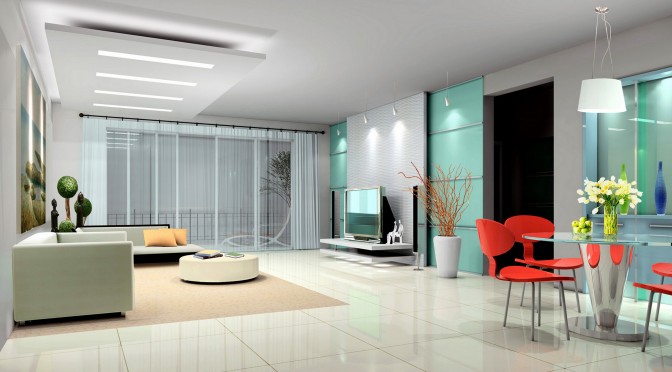 Interior Design Trends 2015 Modern Home Decor Ideas