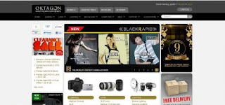 Toko Kamera Online Favorit Di Indonesia