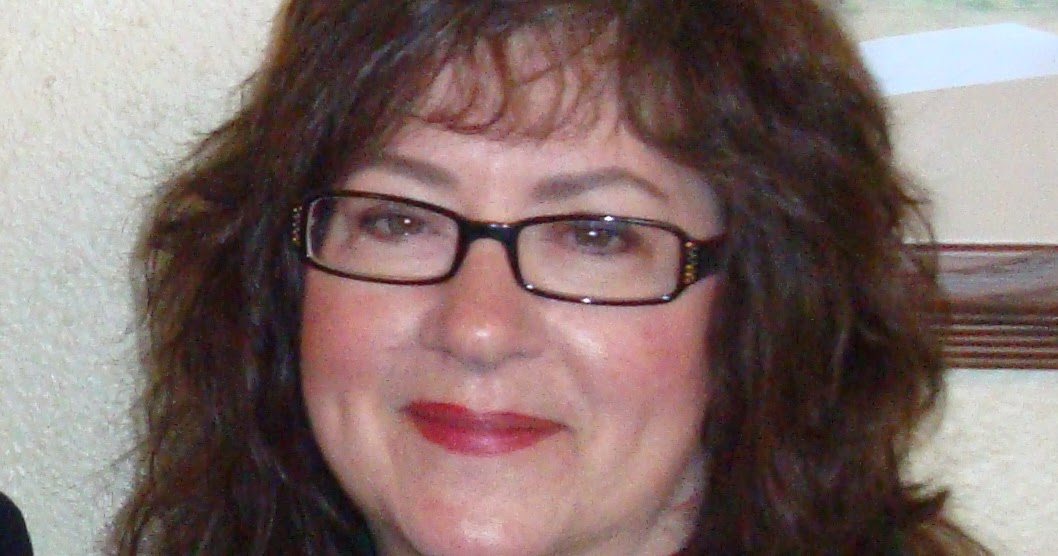 Reading Catholic Meet a Reader Sharon Weiss