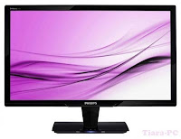 Light Emiting Dioda Monitor LED