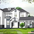 English style home - 2424 Sq. Ft.