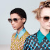 Ad Campaign: Prada Fall/Winter 2015/16: by Steven Meisel