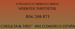 TAROT ECONOMICO VALIDO ESPAÑA A TAN SOLO 0.41 CENTIMOS
