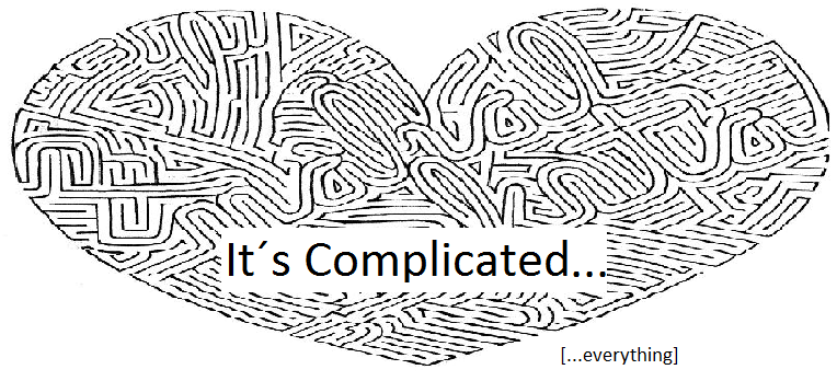 It´s Complicated