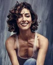 Necar zadegan sexy