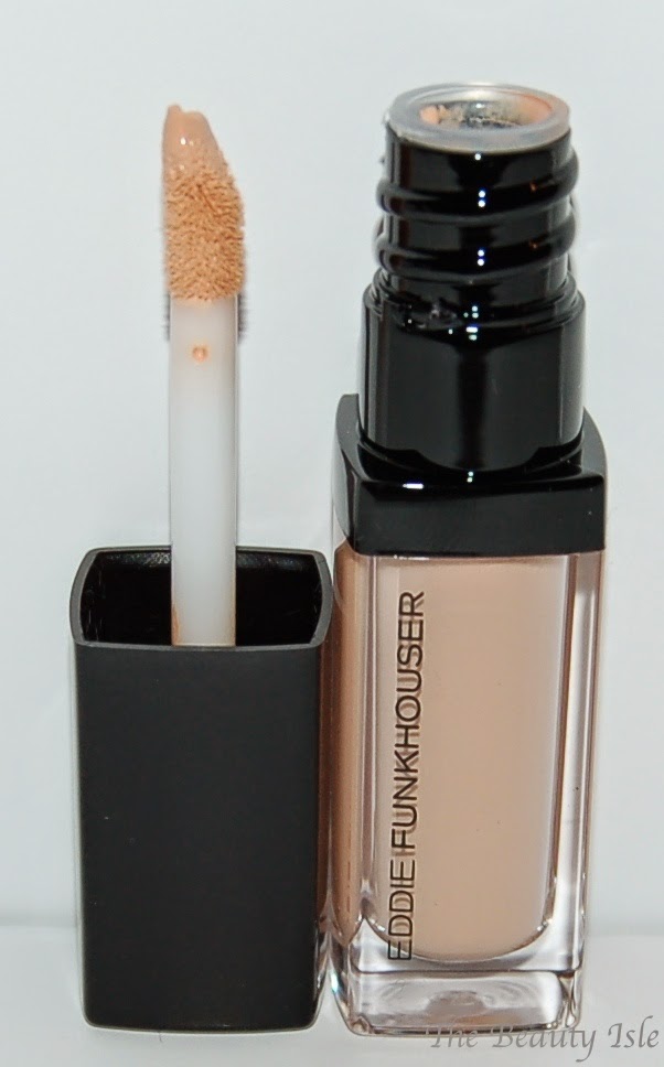 Eddie funkhouser cosmetics + giveaway* the beauty isle.