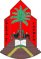 PÁGINA WEB DEL CEIP "EL CARMEN"