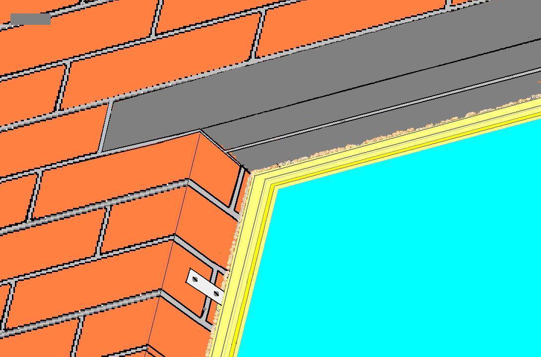 Установка Дверей Окон Фото