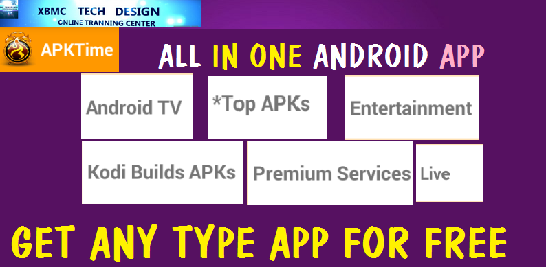 Download Apktime App Get Free Update Pro Apk For Android Free