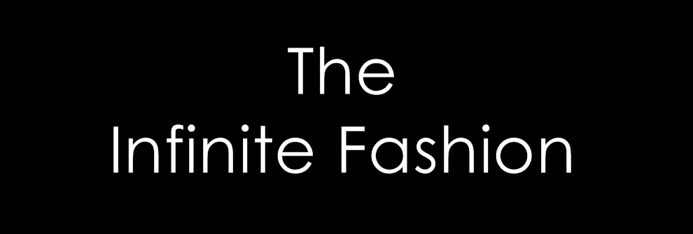  The Infinite-fashion 