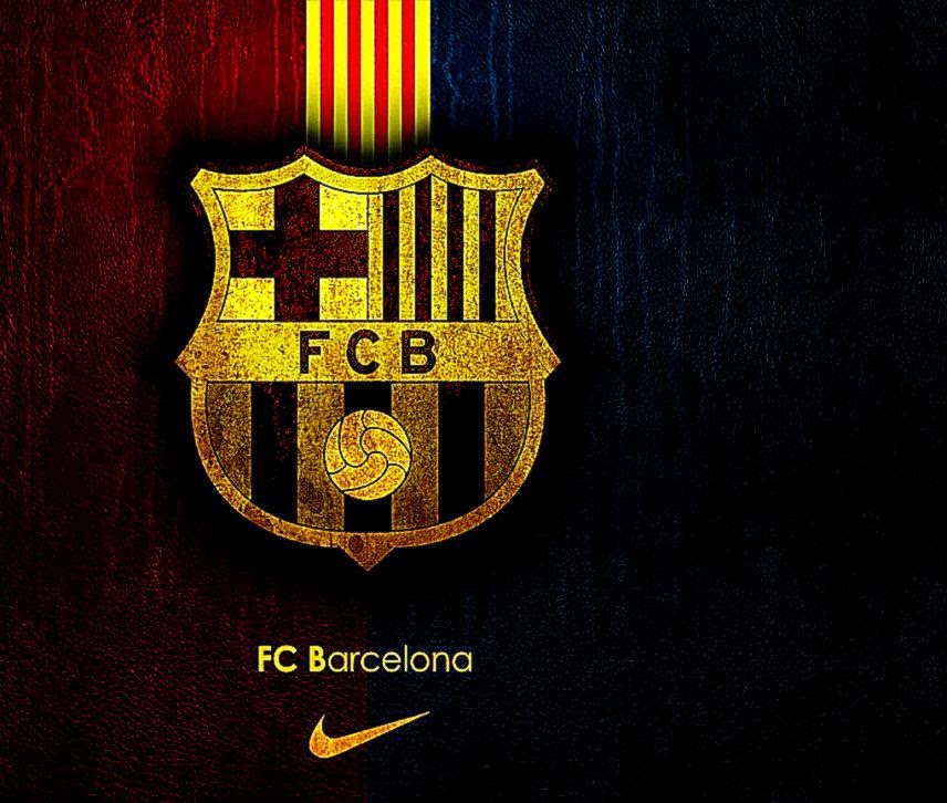 Logo Barcelona FC Best Wallpapers for PCs Logo Barcelona FC Best Wallpapers for PCs