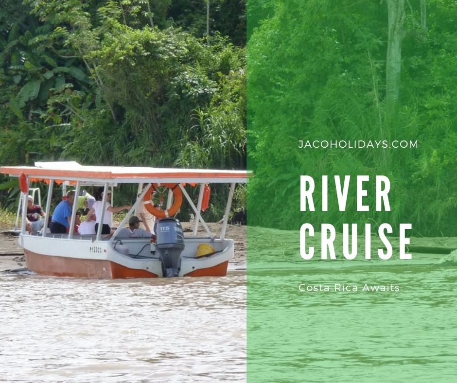 River Cruise Tour