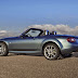 Mazda MX-5 Miata Sport Convertible Wallpapers